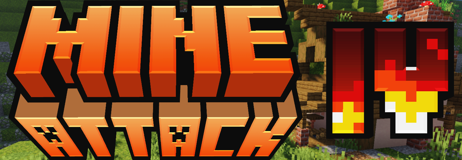 MineAttack IV-Logo